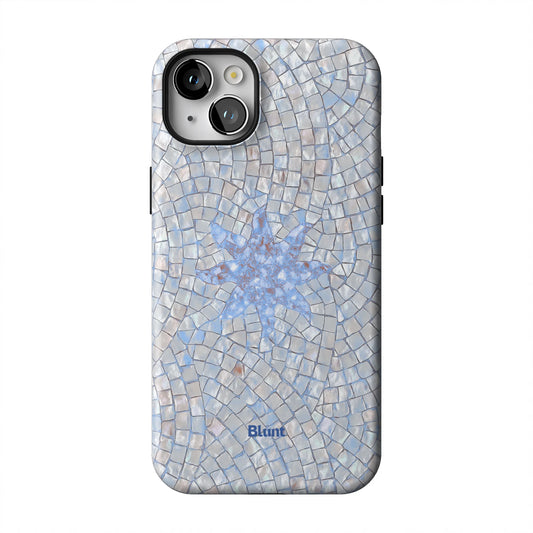 Blue-Sunstone-iphone-case-iPhone 14 Plus-1