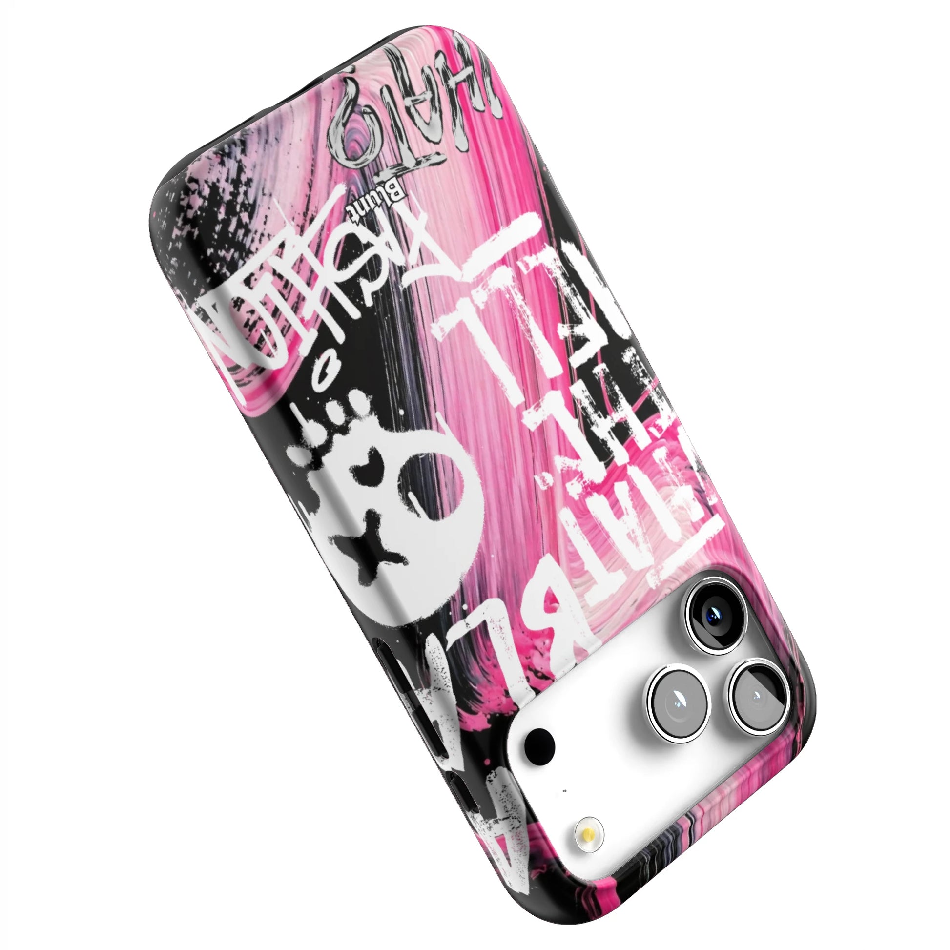 Punk-Wall-iphone-case-iPhone 17 Pro Max-4