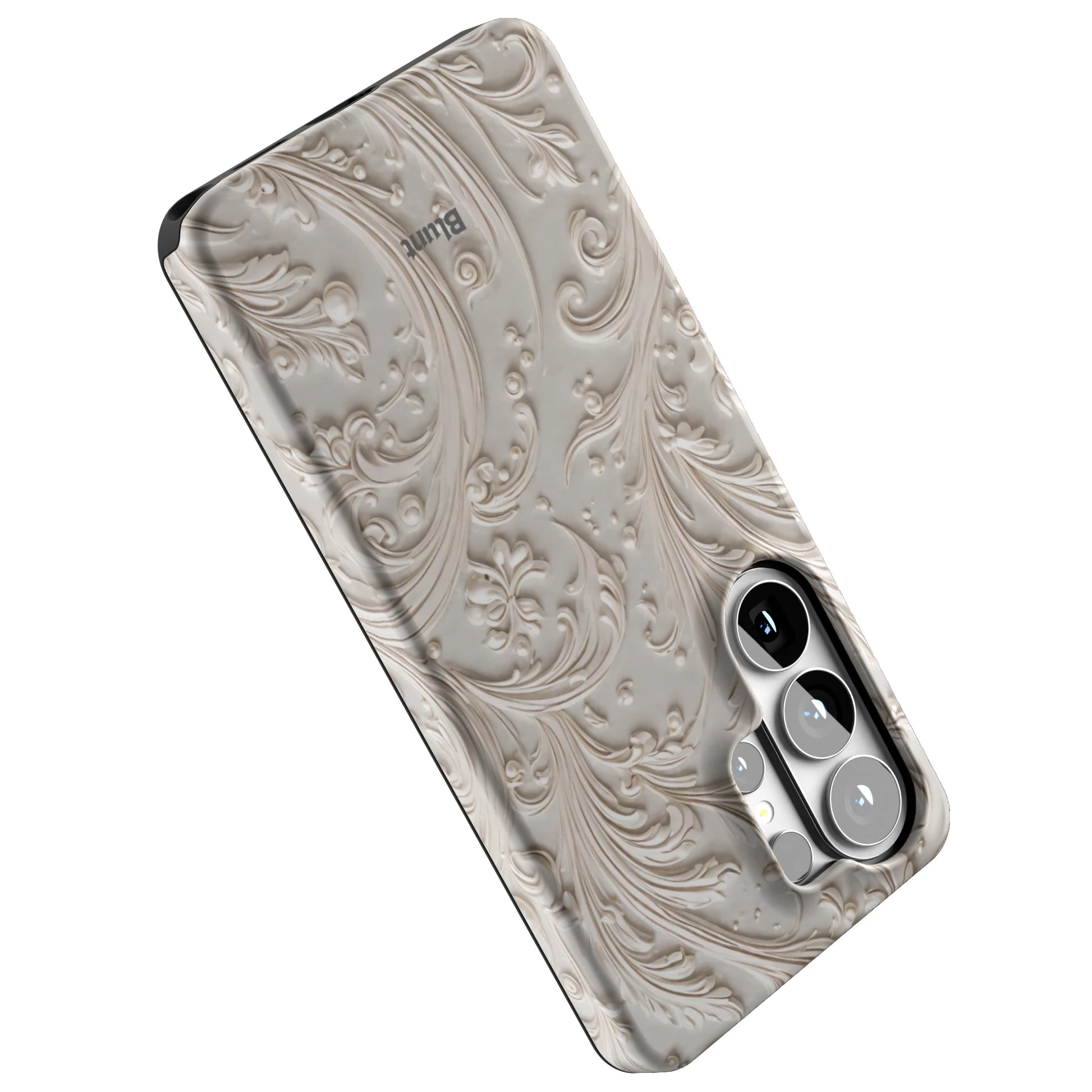Orbate-Ivory-samsung-case-Galaxy S26 Ultra-4