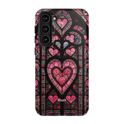 Agnesa Samsung Case