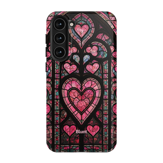 Agnesa Samsung Case