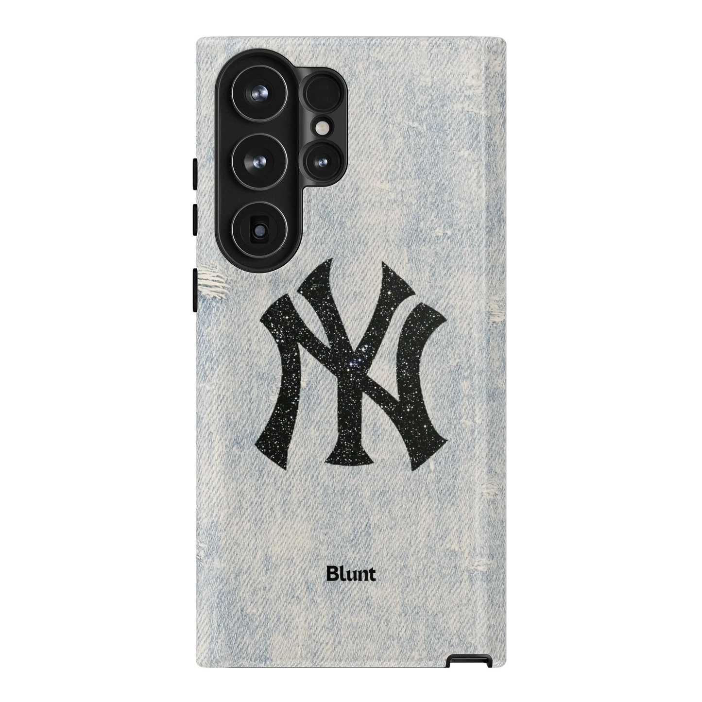 New Yorker Samsung Case