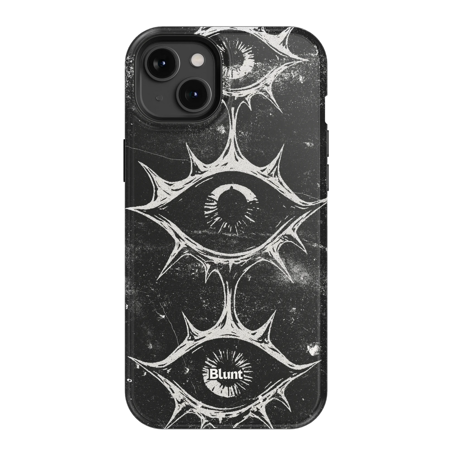 Voidline iPhone Case