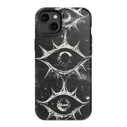 Voidline iPhone Case