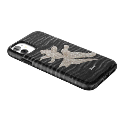 Koi-Noir-iphone-case-iPhone 11-2