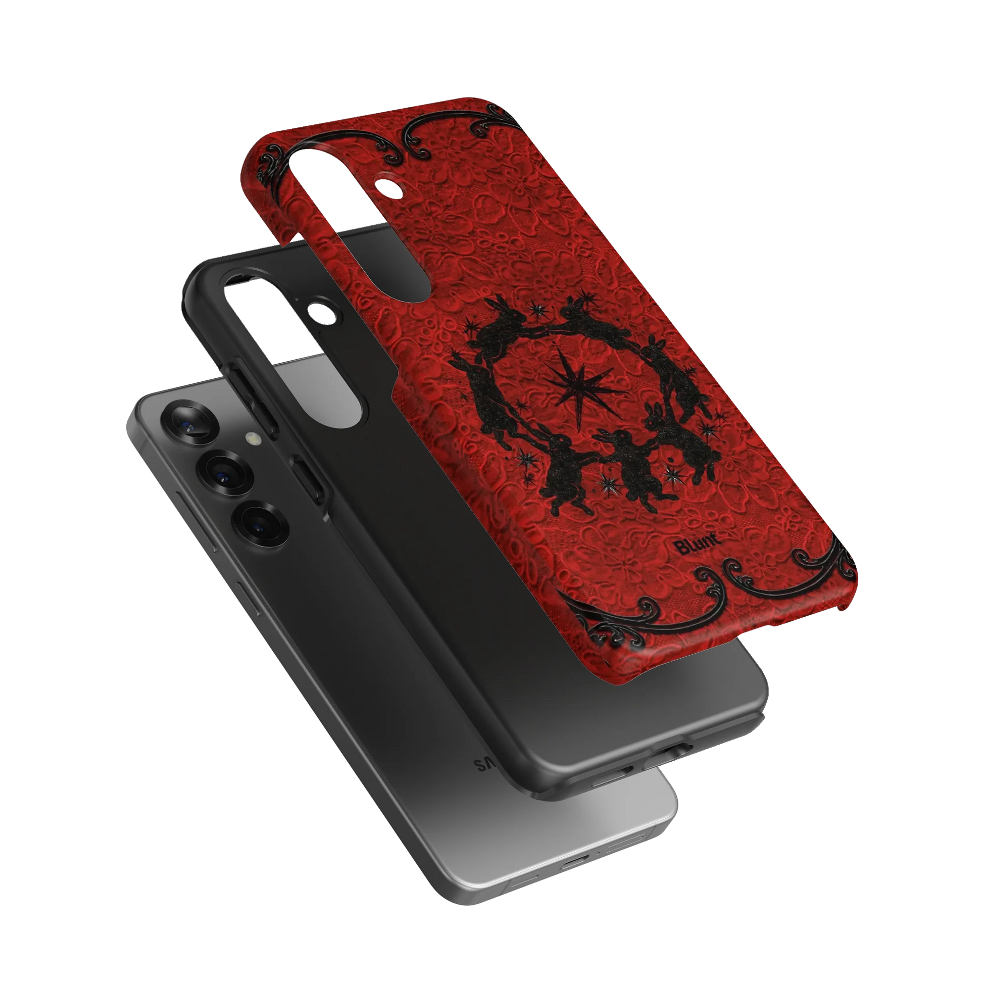 BUNNY-CULT-samsung-case-S25 Plus-3