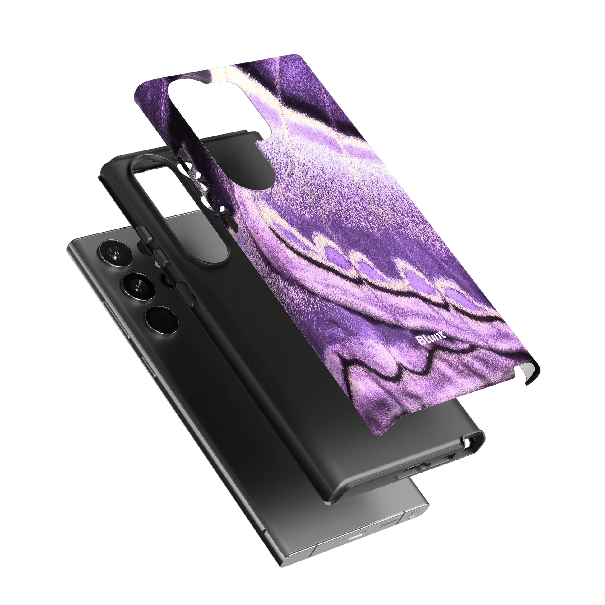 Lavender-Raya-samsung-case-Galaxy S23 Ultra-3