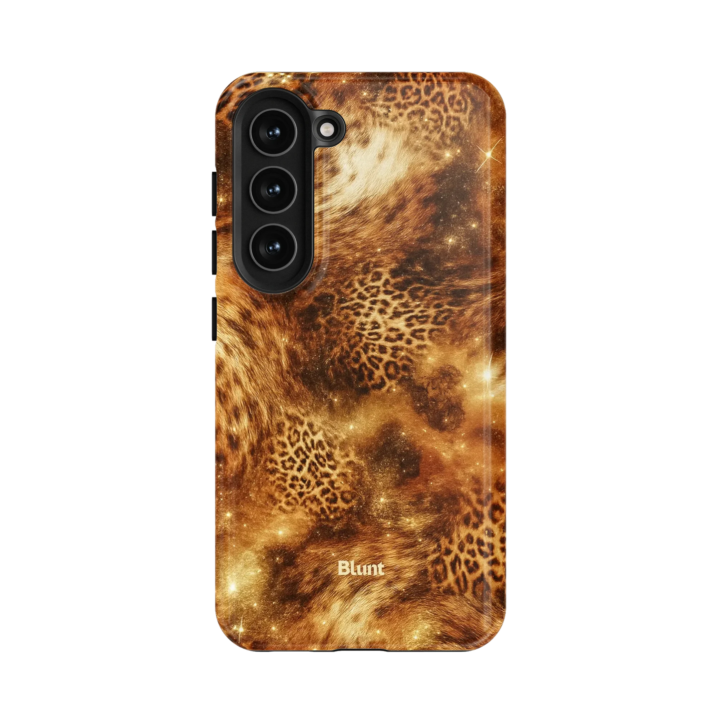 Wildfire Cheetah Samsung Case