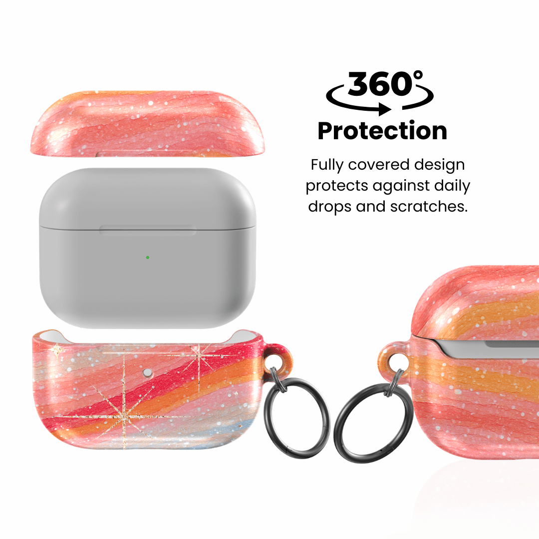 Ibiza AirPod Case - Blunt Cases
