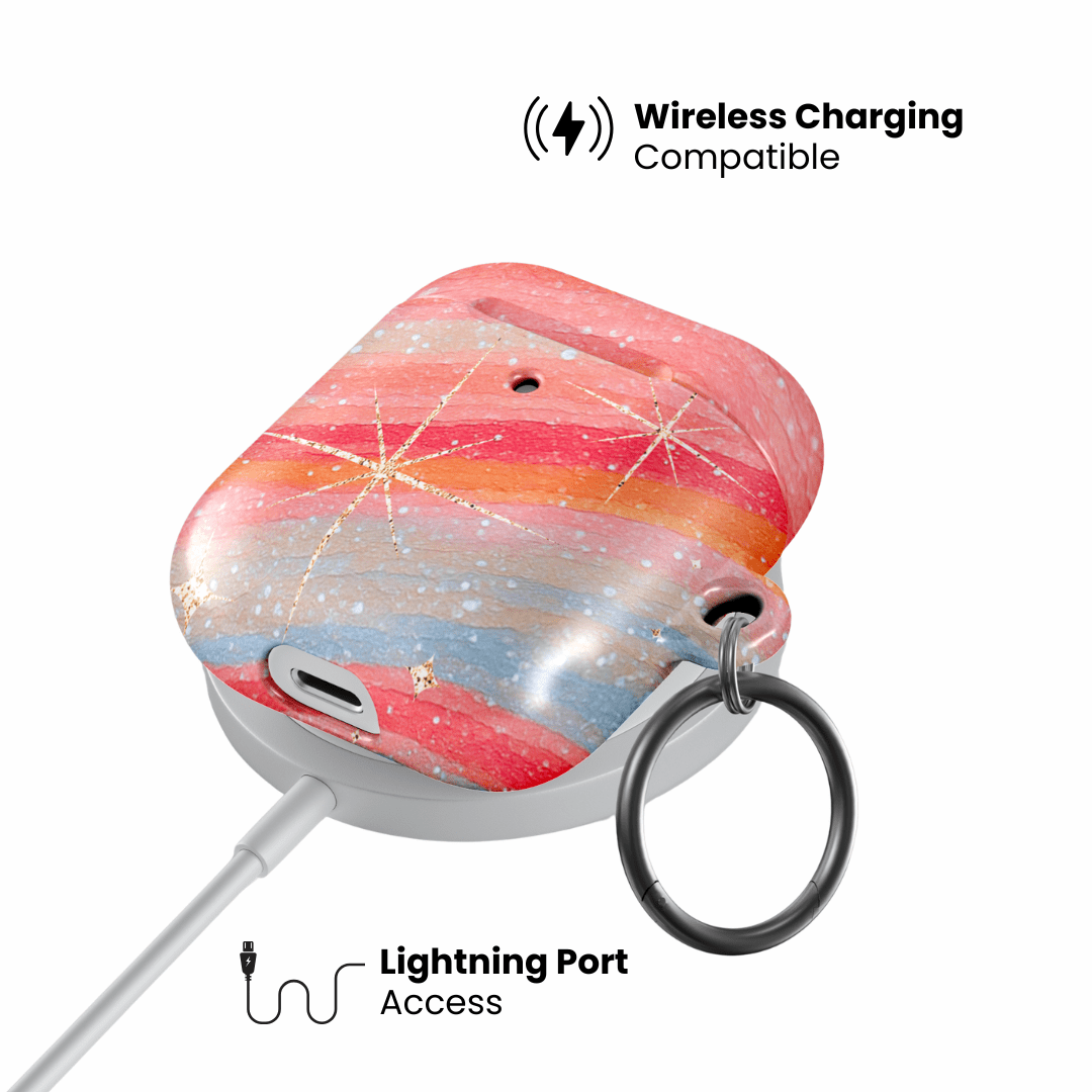 Ibiza AirPod Case - Blunt Cases