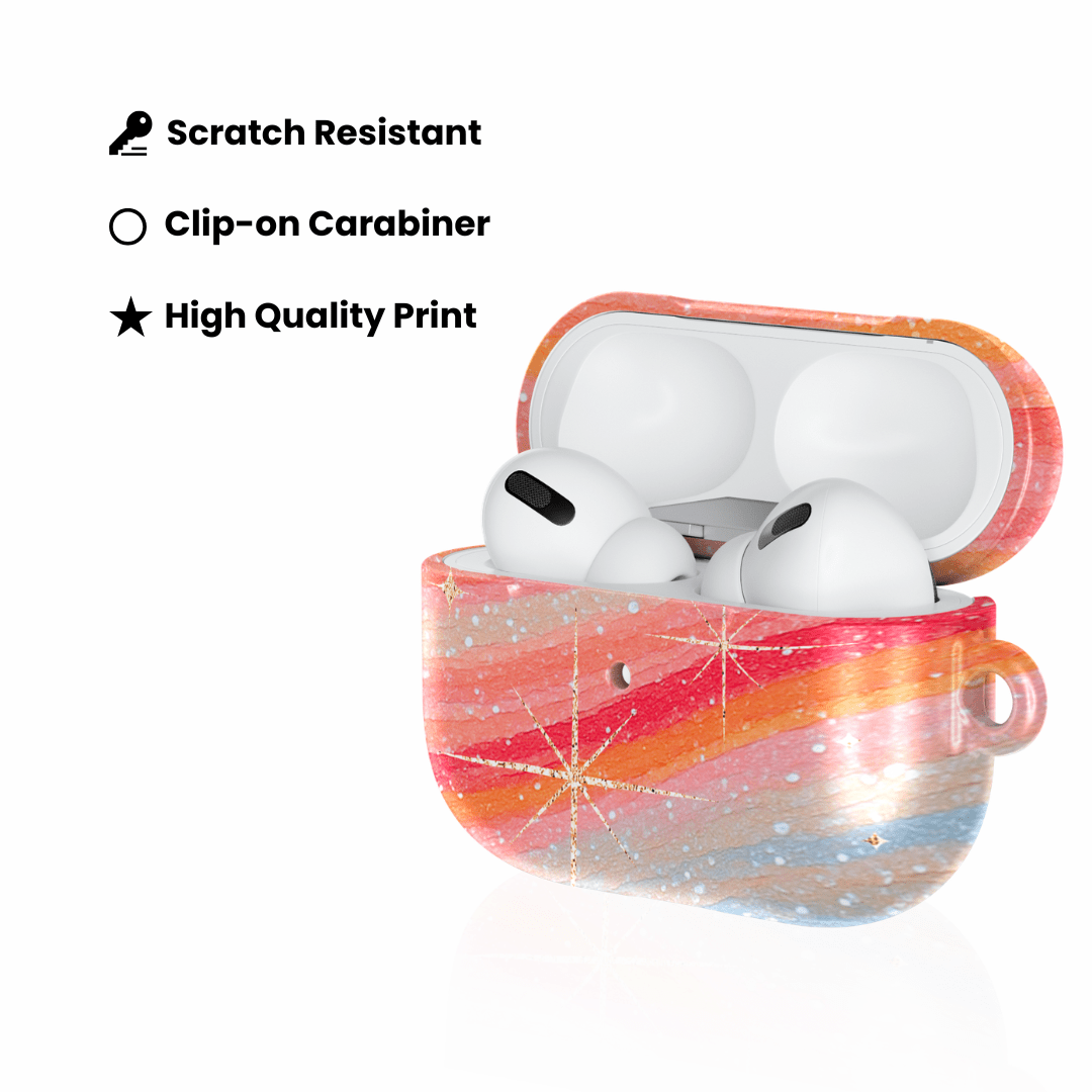 Ibiza AirPod Case - Blunt Cases