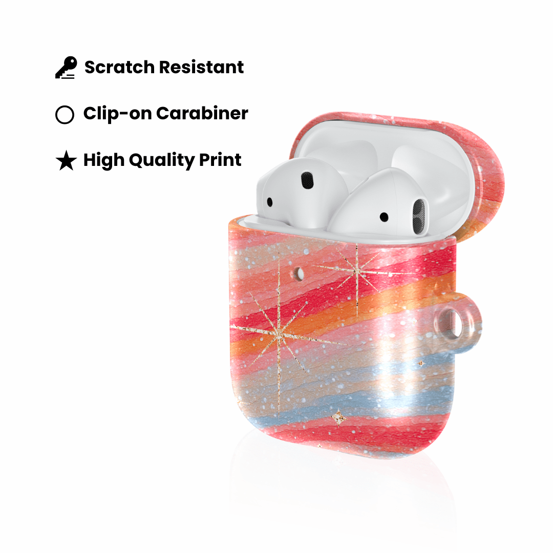 Ibiza AirPod Case - Blunt Cases