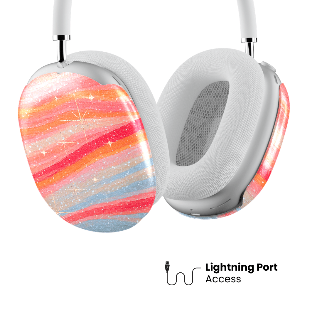 Ibiza AirPod Max Case - Blunt Cases