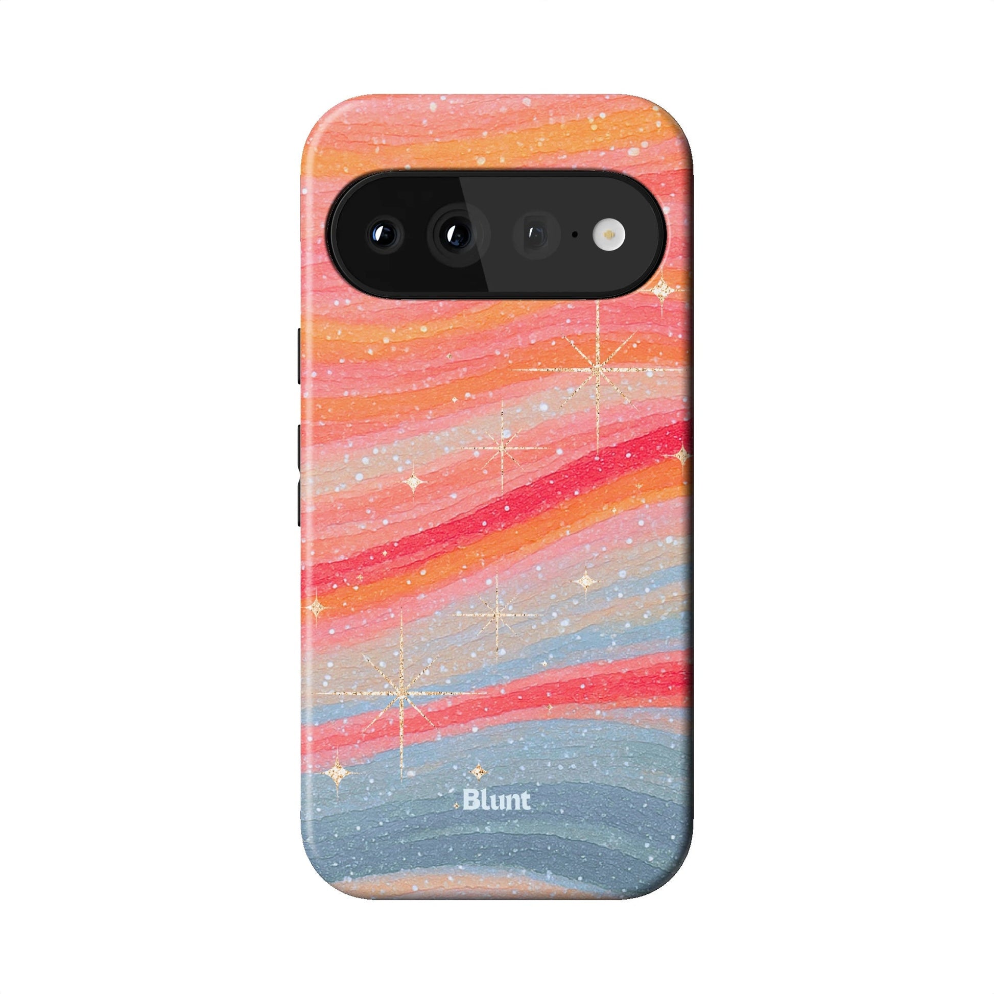 Ibiza Pixel Case - Blunt Cases