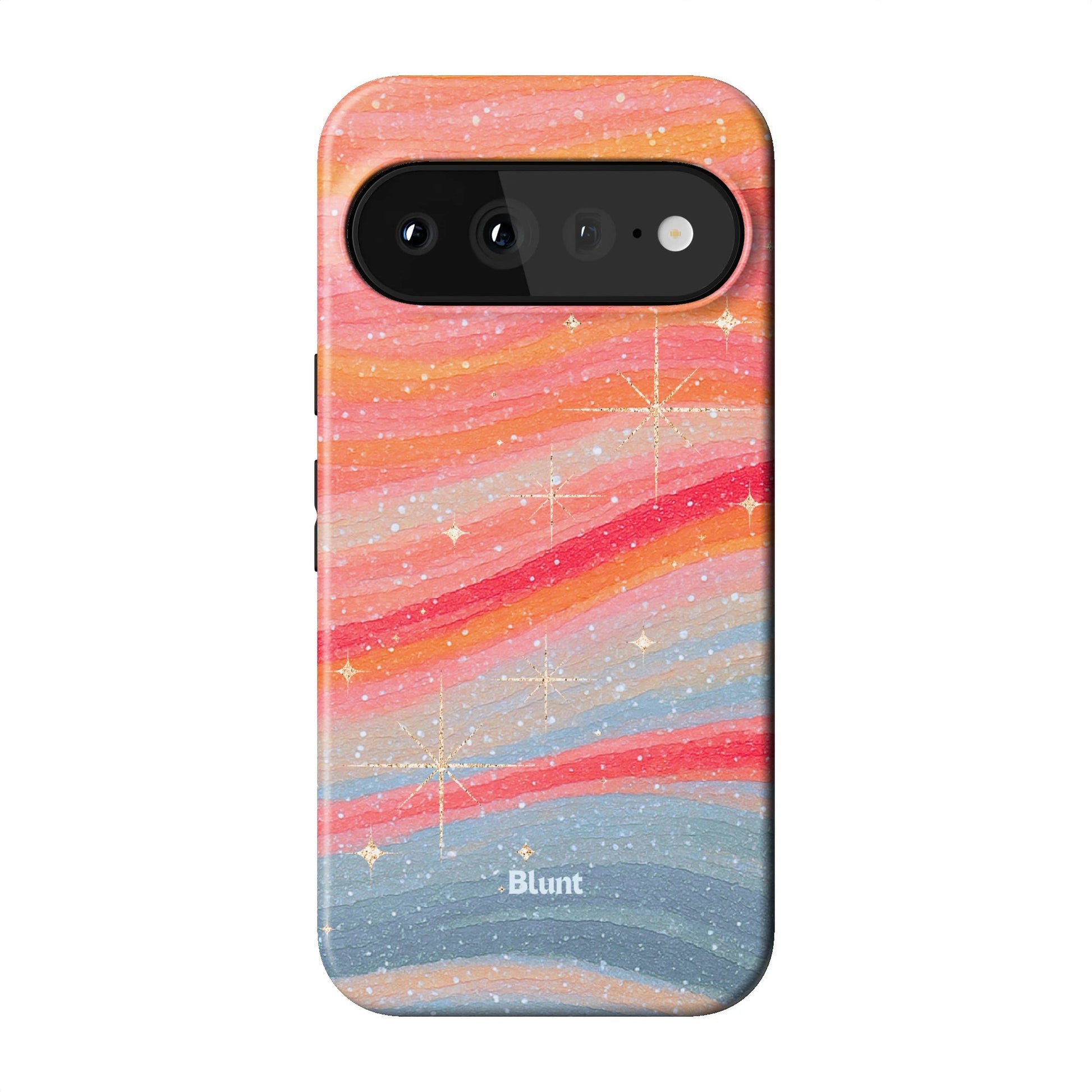 Ibiza Pixel Case - Blunt Cases