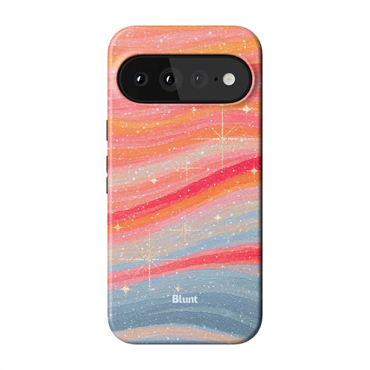 Ibiza Pixel Case - Blunt Cases
