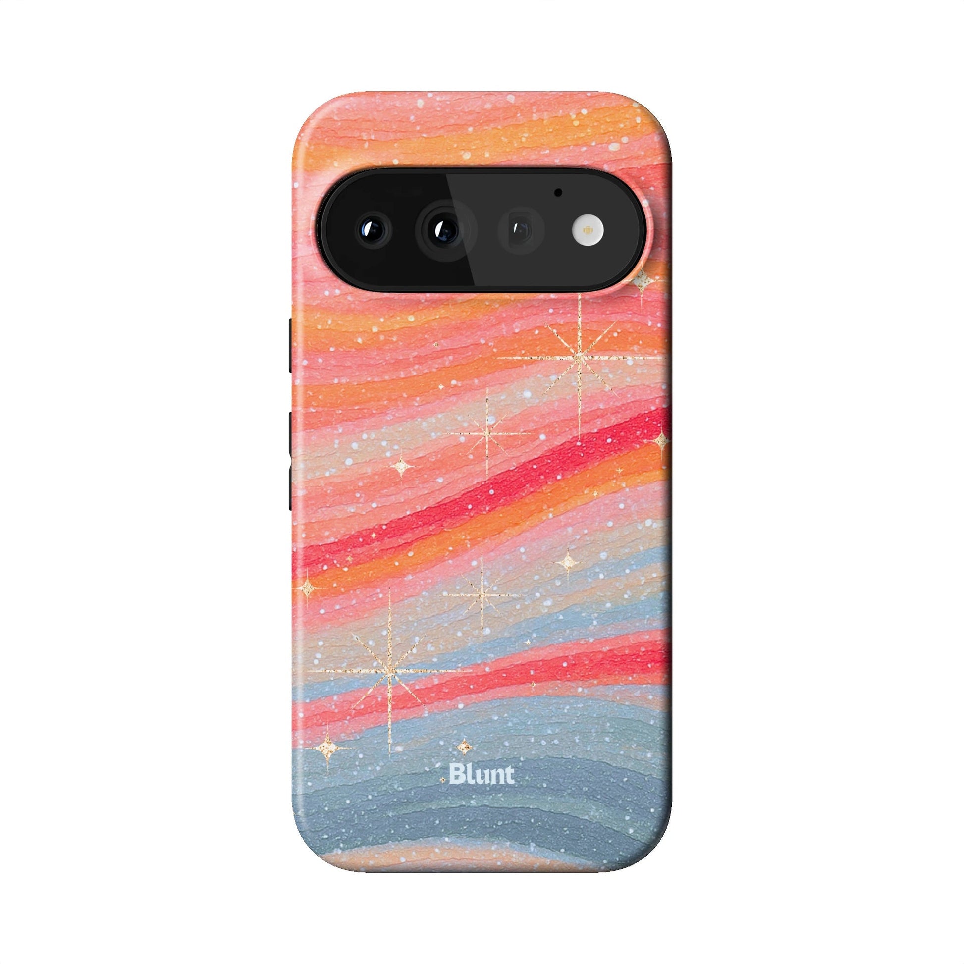 Ibiza Pixel Case - Blunt Cases