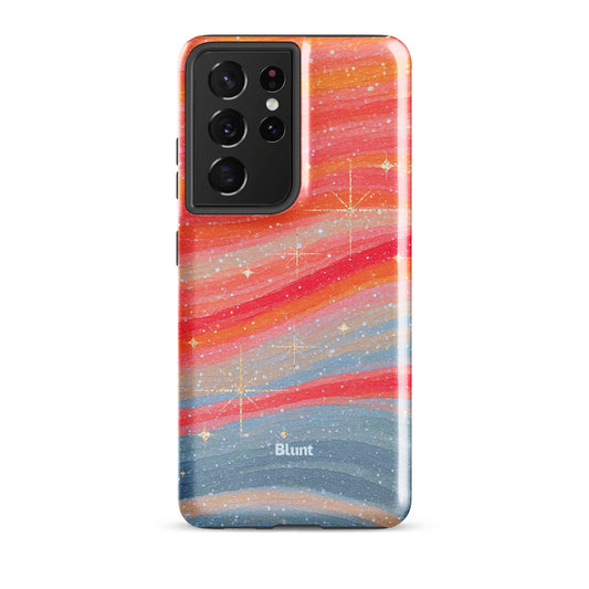 Ibiza Samsung Case - Blunt Cases