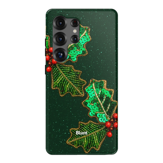 Holly Samsung Case