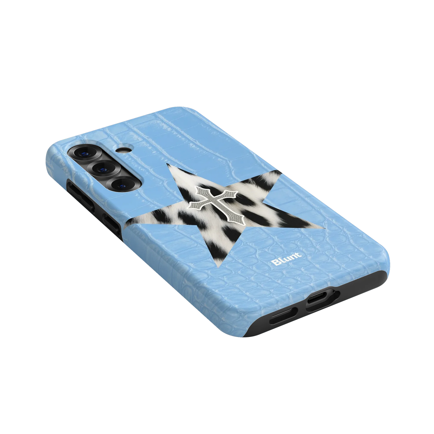 Rhea Samsung Case
