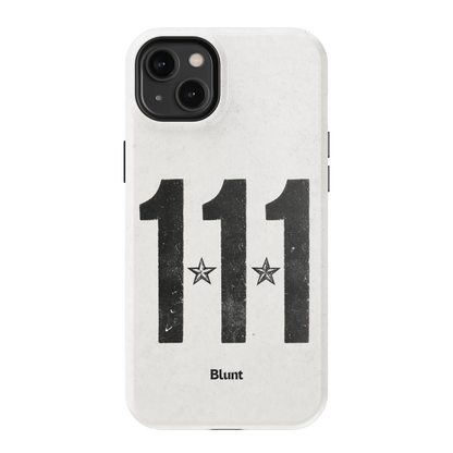 First Light iPhone Case