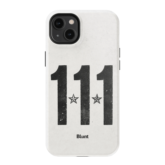 First Light iPhone Case