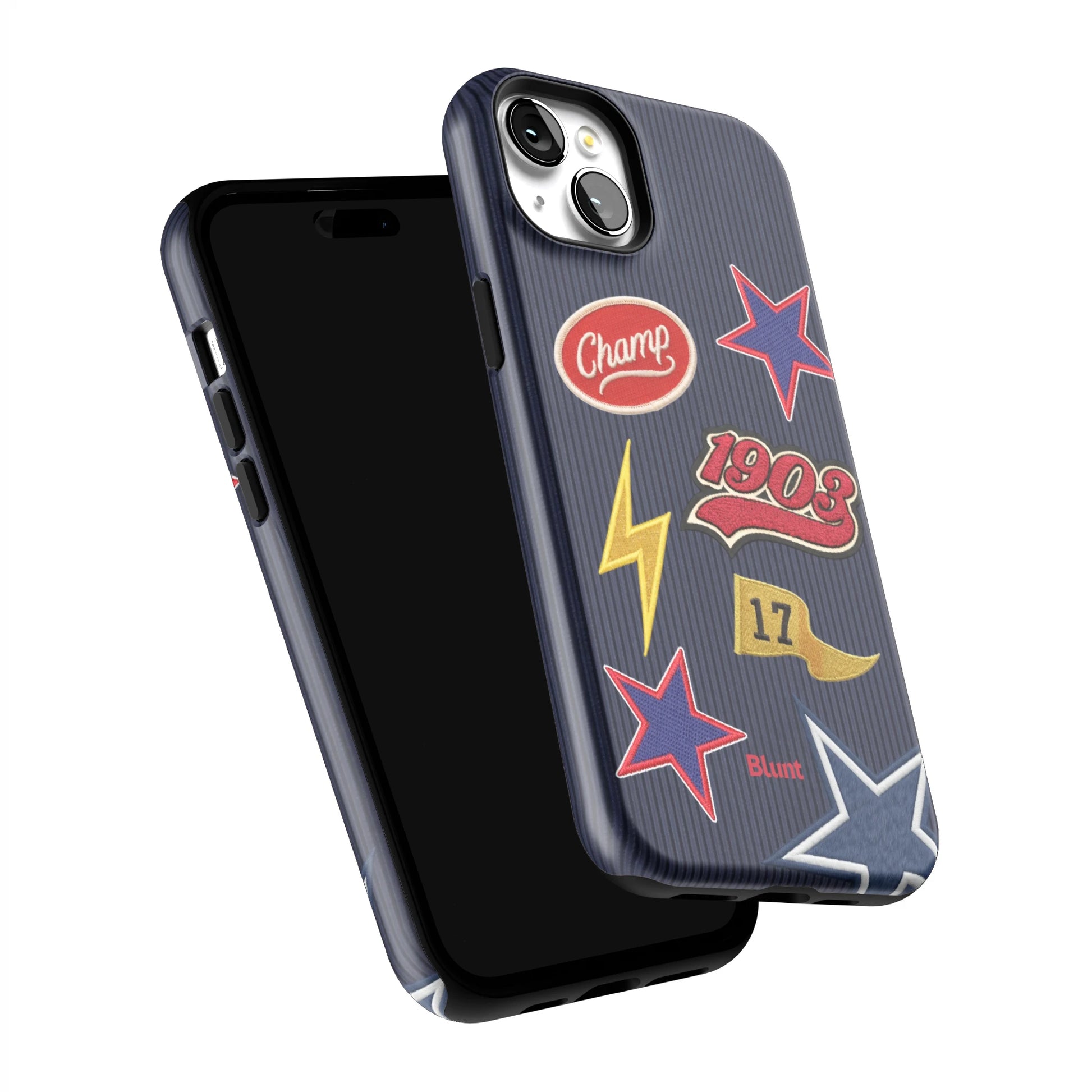 Campus-Club-iphone-case-iPhone 15 Plus-5