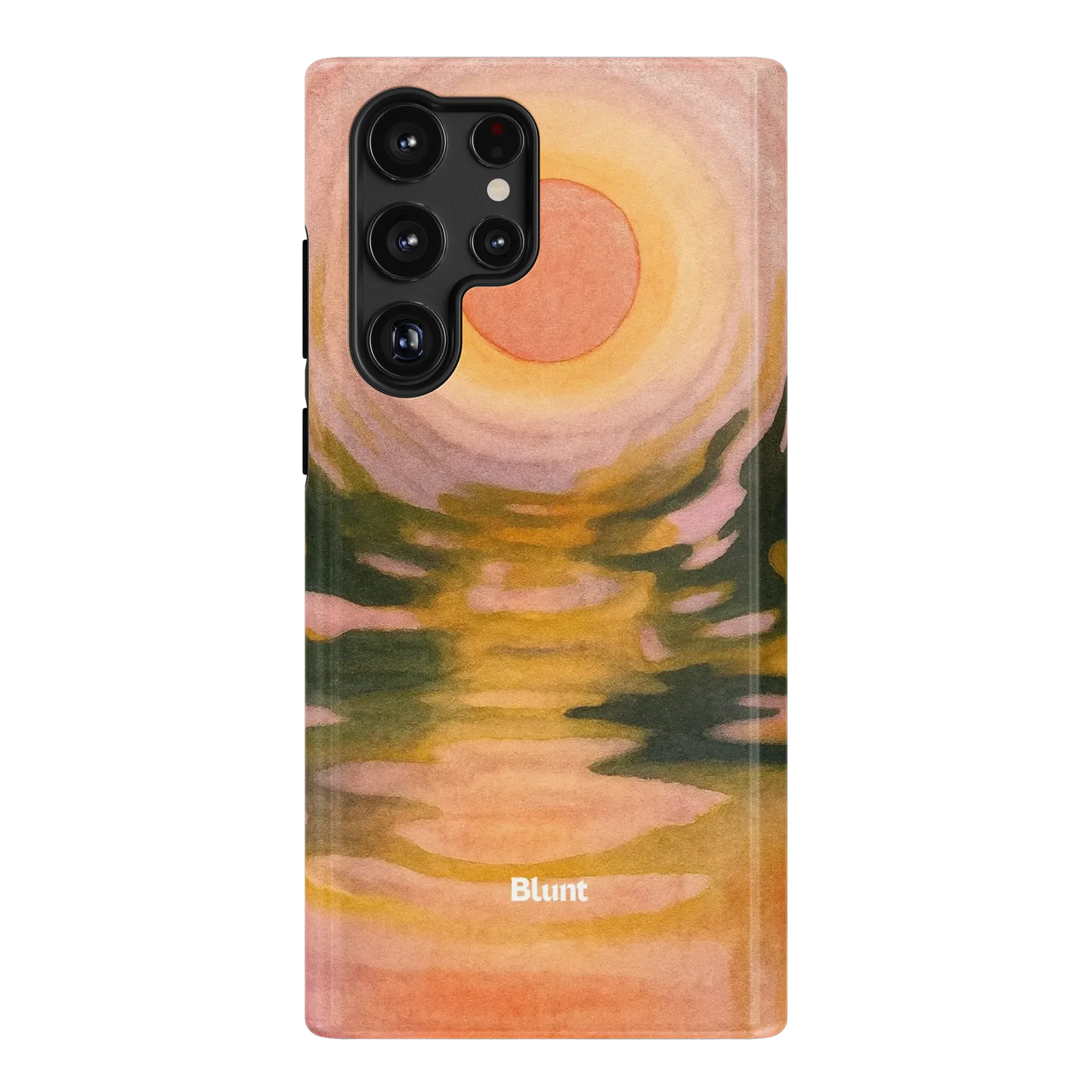 Solar Drift Samsung Case