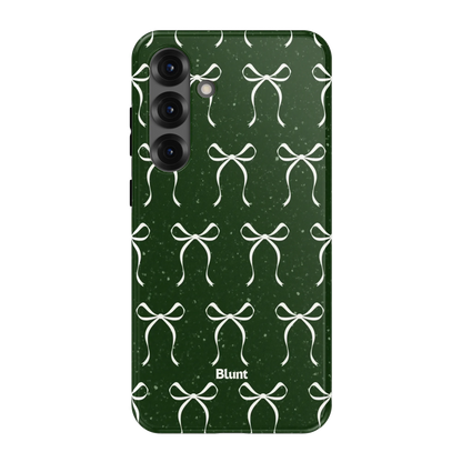 Knot Samsung Case