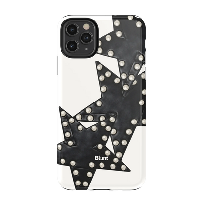 Star Studd iPhone Case