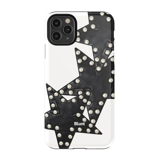 Star Studd iPhone Case