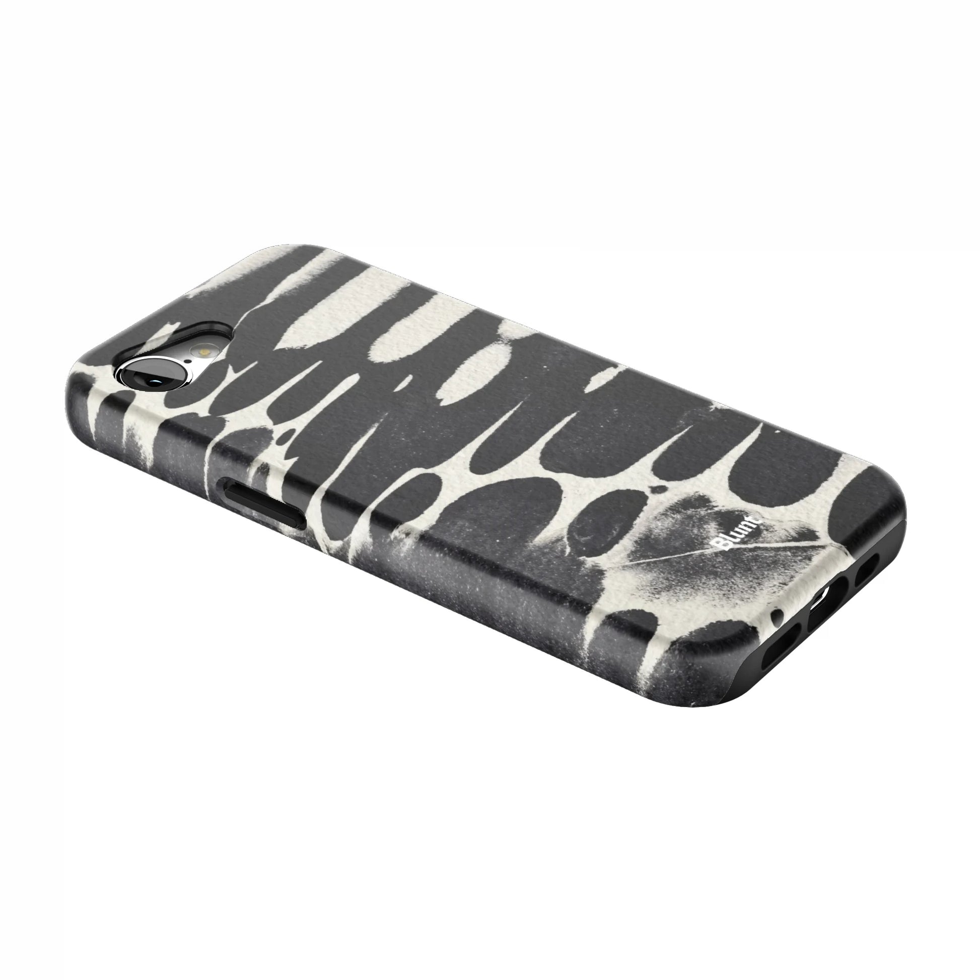 Noir-Abstract-iphone-case-iPhone 17 E-2