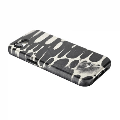 Noir-Abstract-iphone-case-iPhone 17 E-2