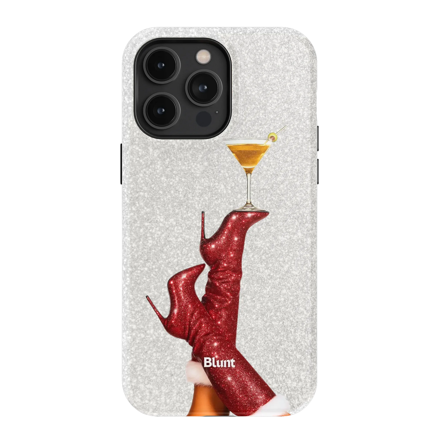 Soiree iPhone Case