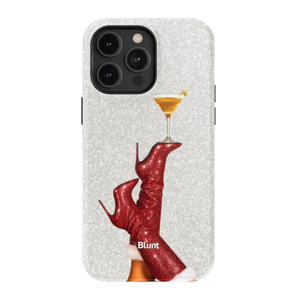 Soiree iPhone Case
