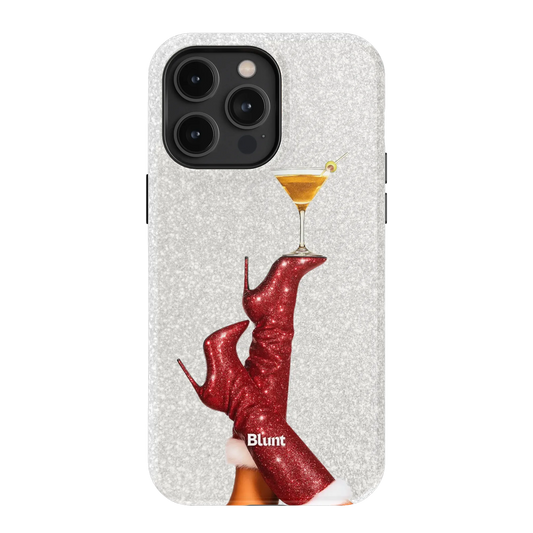 Soiree iPhone Case