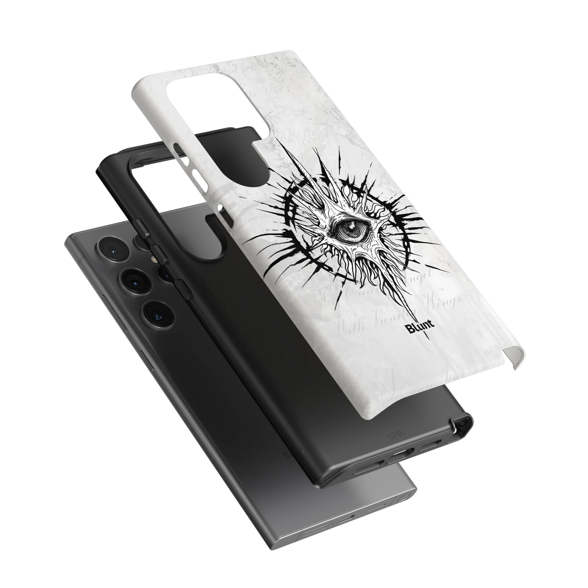 Crowned-Eye-samsung-case-Galaxy S24 Ultra-3
