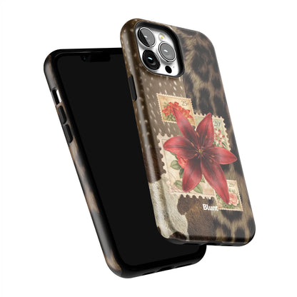 POSTMARKED-BLOOM-iphone-case-iPhone 13 Pro Max-5
