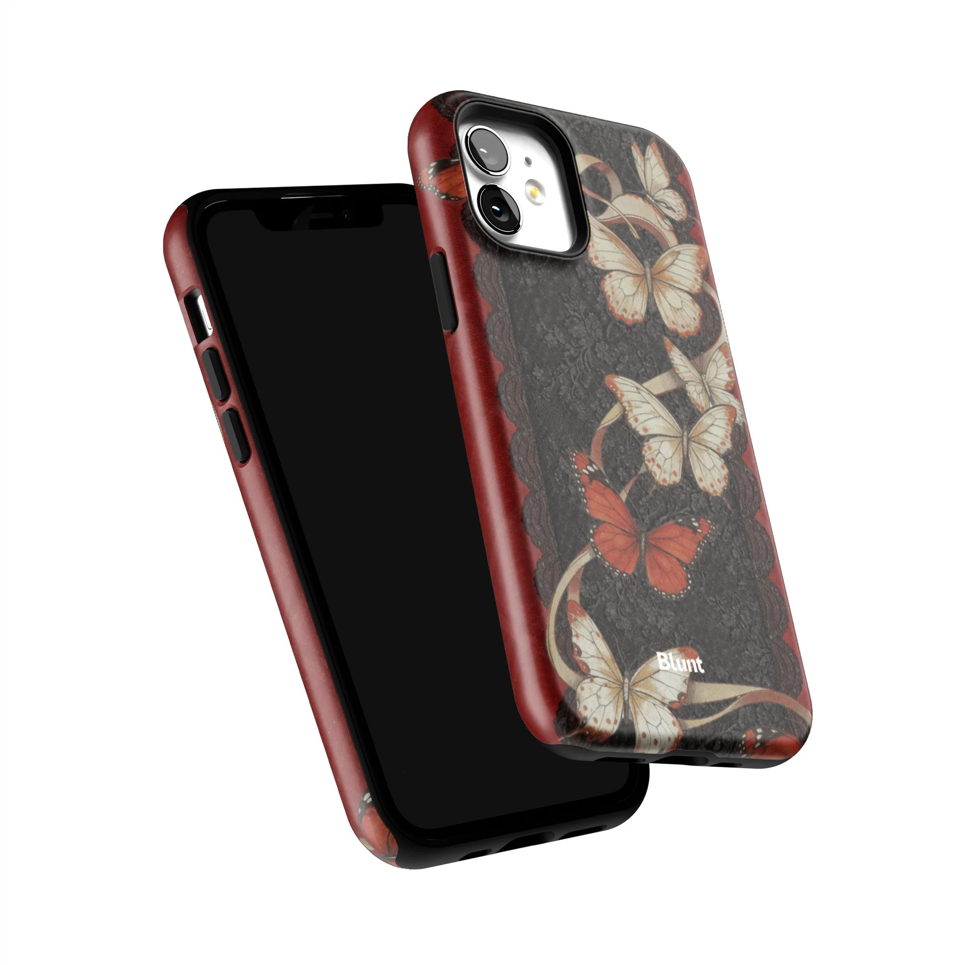 FLUTTER-VEIL-iphone-case-iPhone 12-5