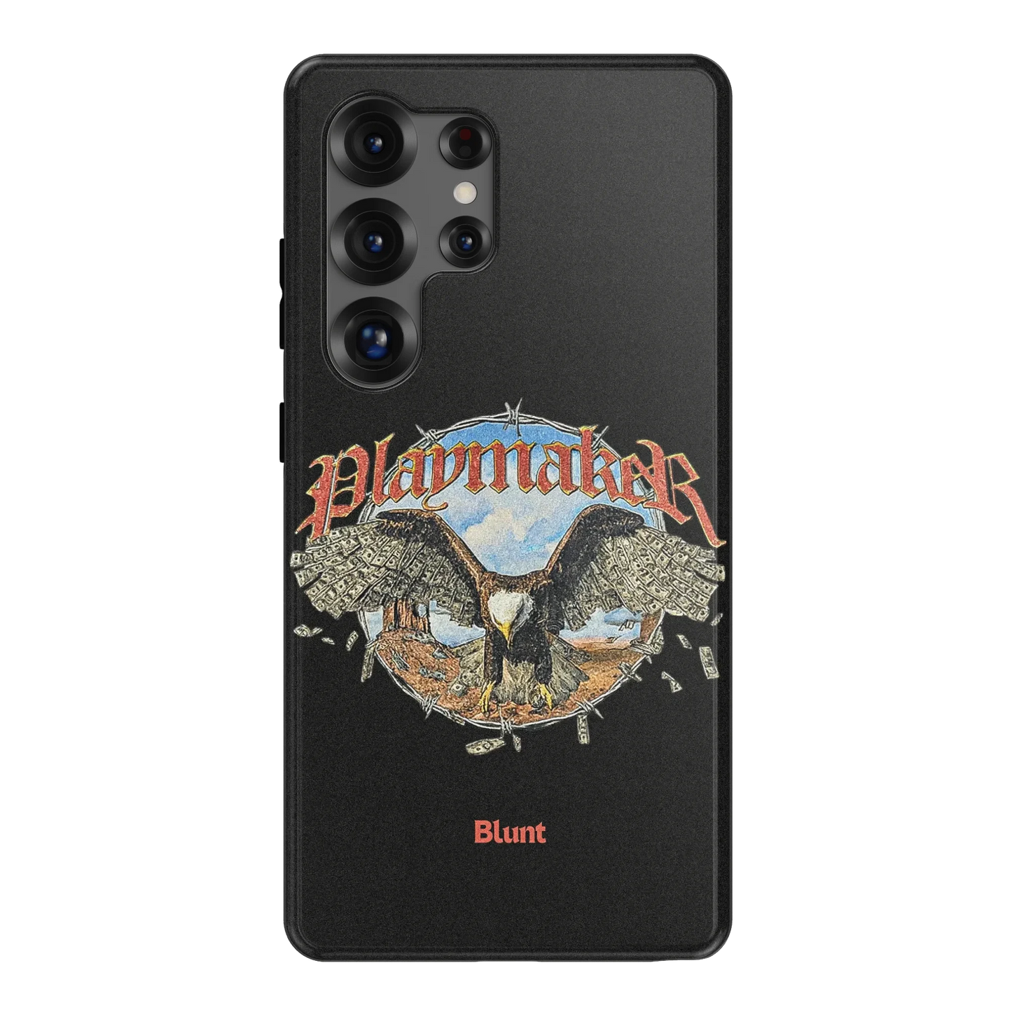 Brimstone Samsung Case