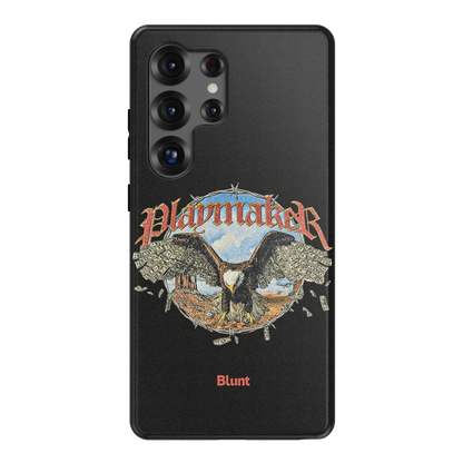 Brimstone Samsung Case