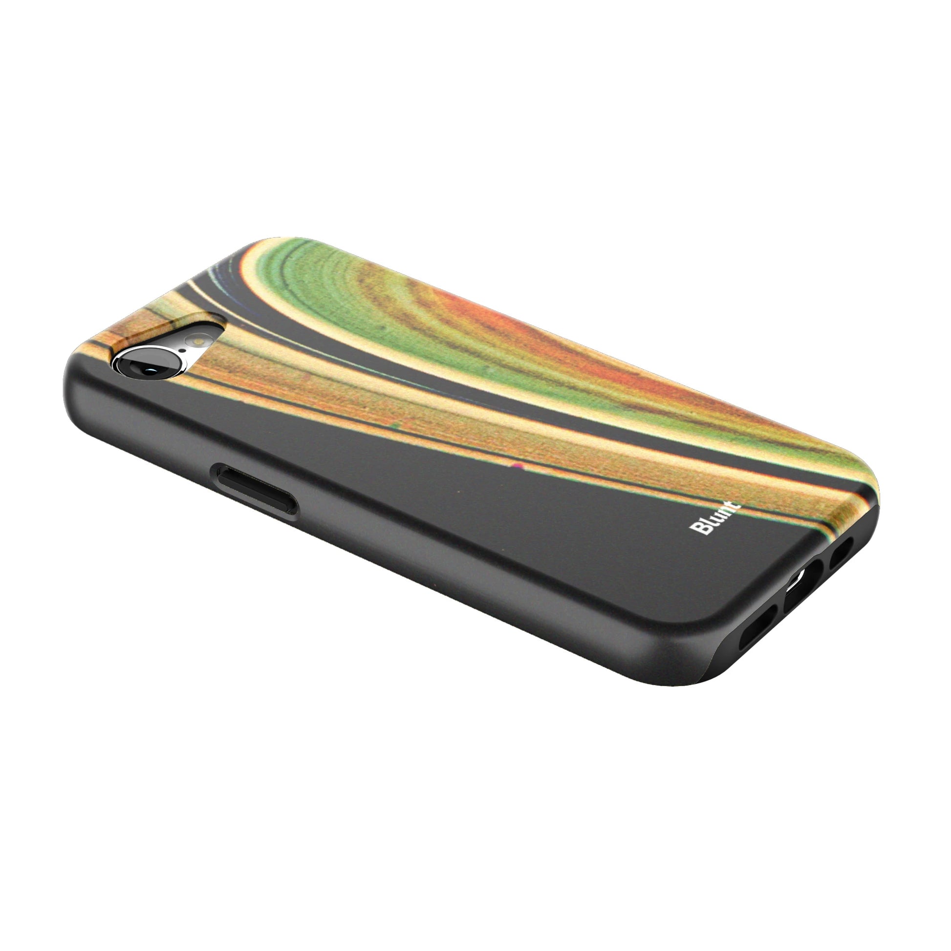 Saturn-Flow-iphone-case-iPhone 17 E-2