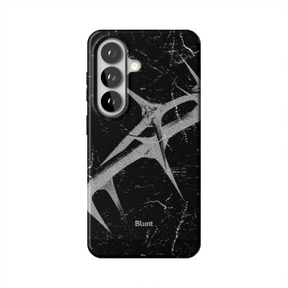 Fracture Samsung Case