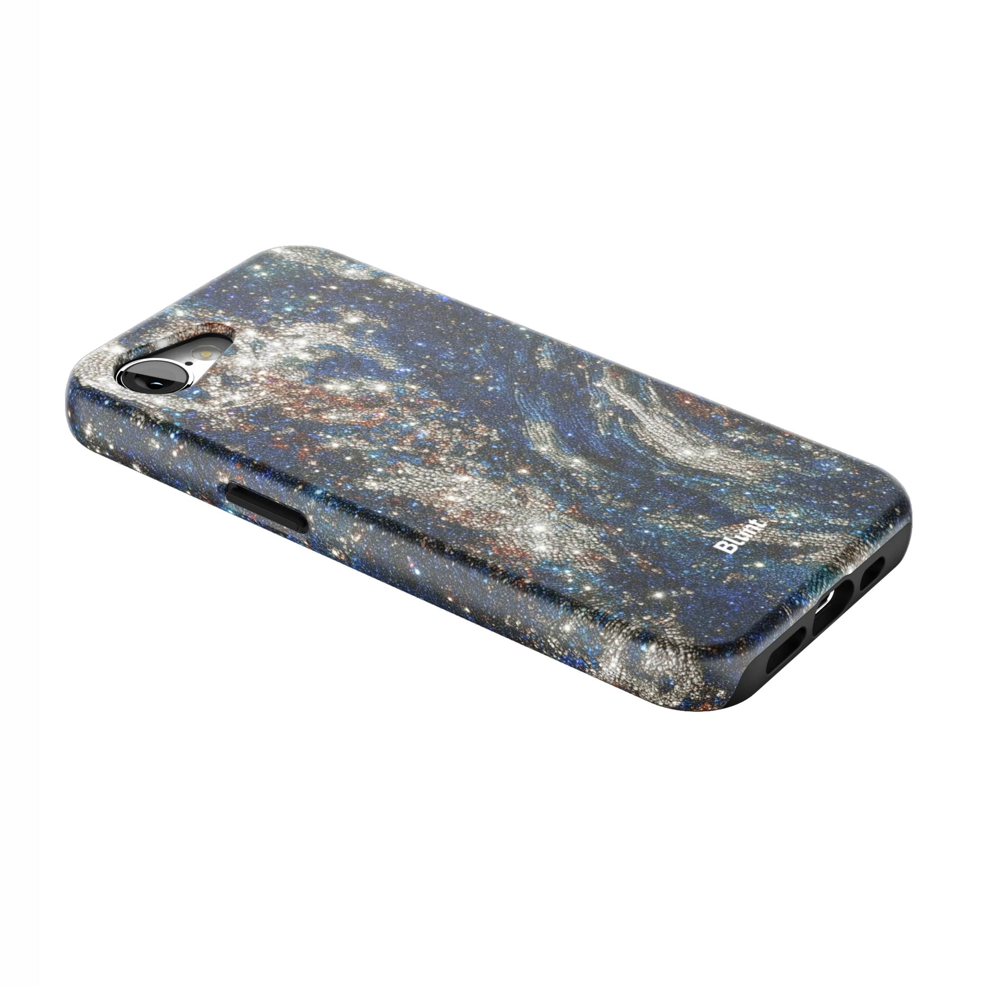 Midnight-Marble-iphone-case-iPhone 17 E-2