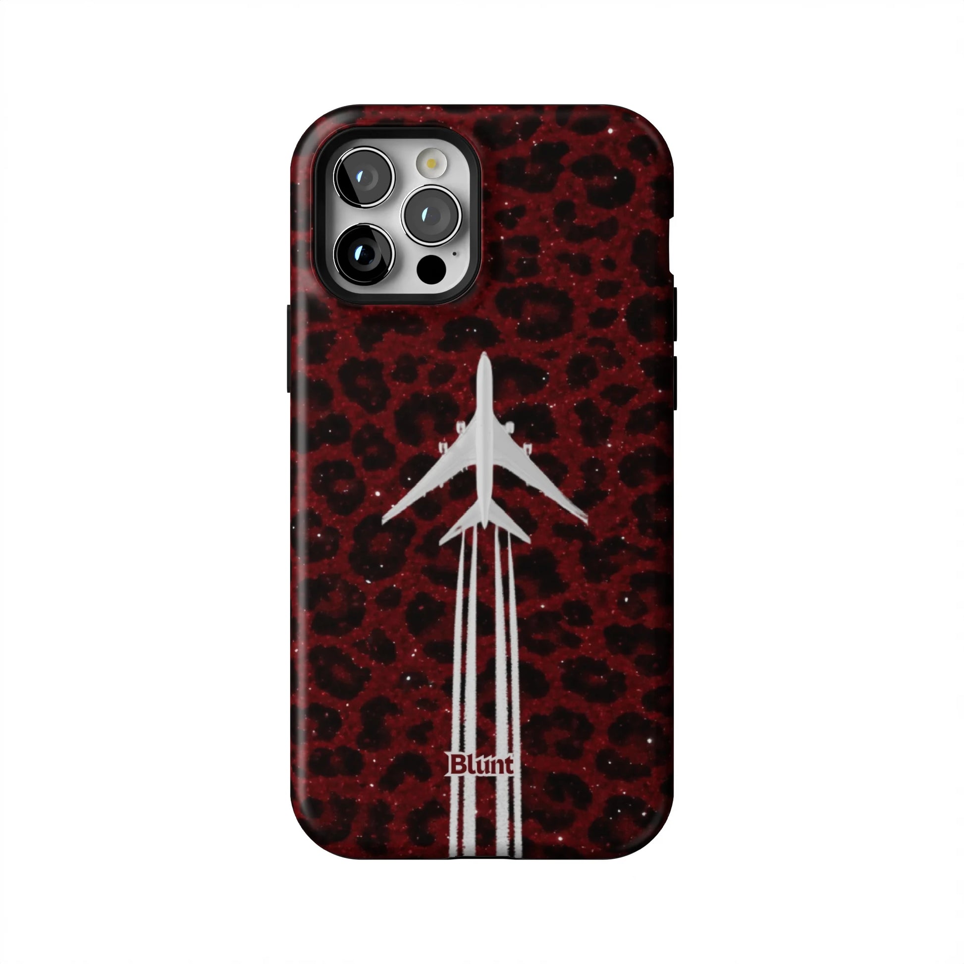 Runway-Diva-iphone-case-iPhone 12 Pro-1