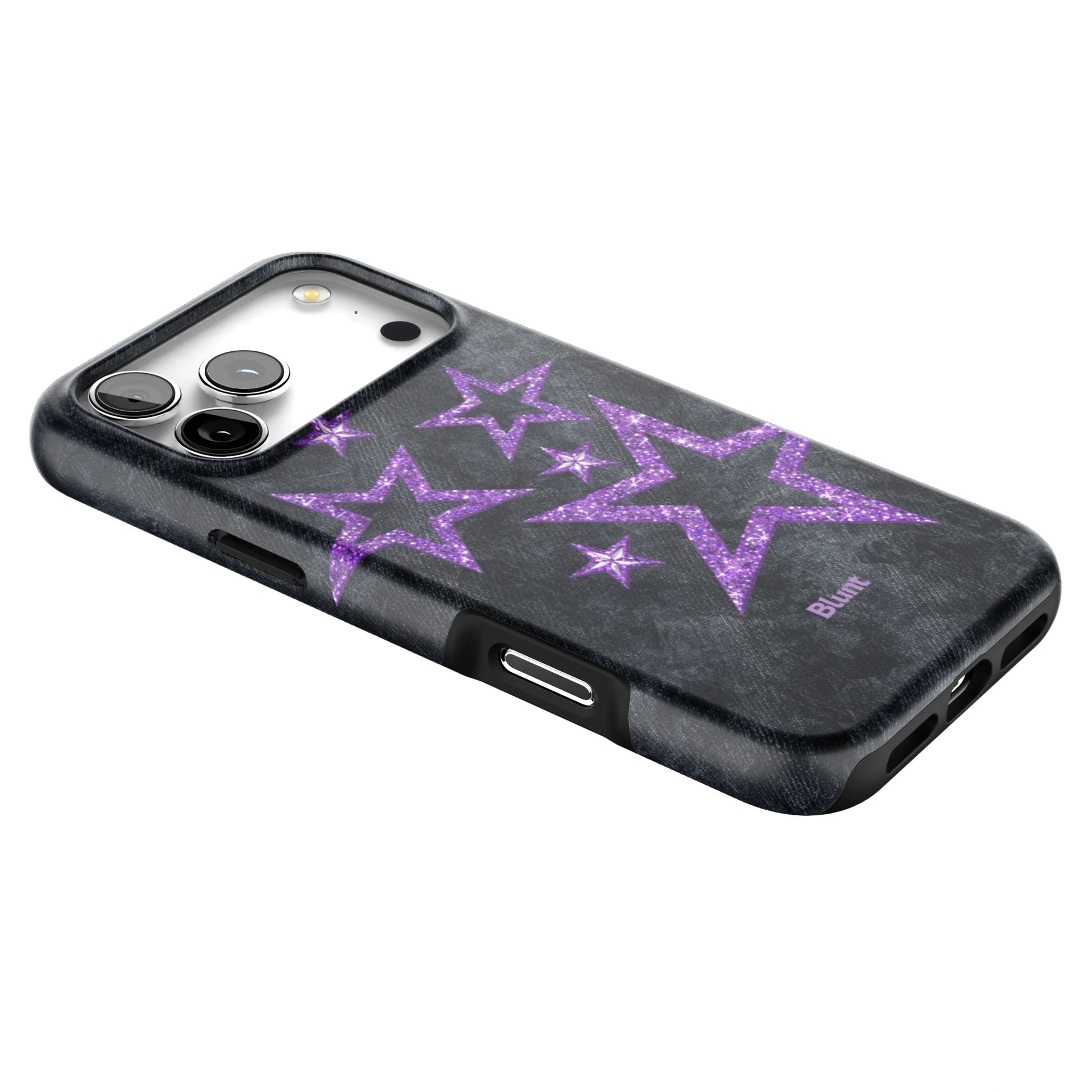 Denim-Popstar-iphone-case-iPhone 17 Pro Max-2