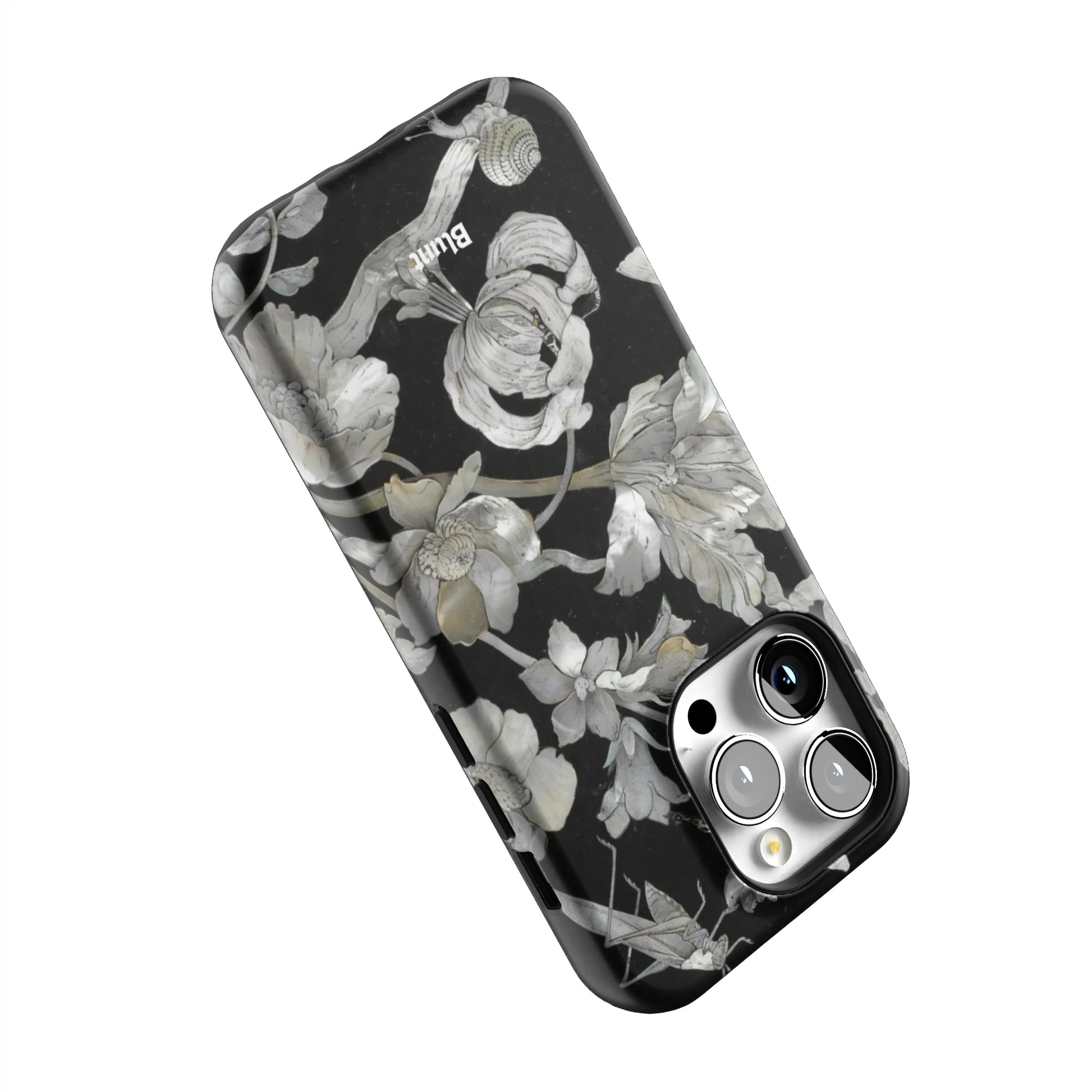 Silver-Garden-iphone-case-iPhone 14 Pro-4