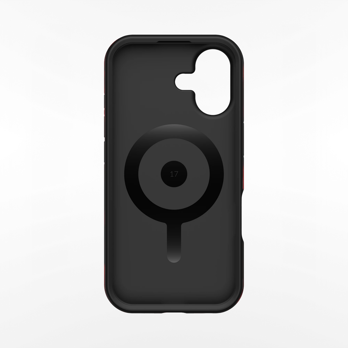Devotion iPhone Case