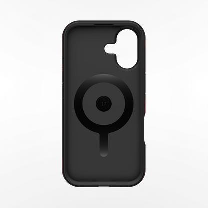 Devotion iPhone Case