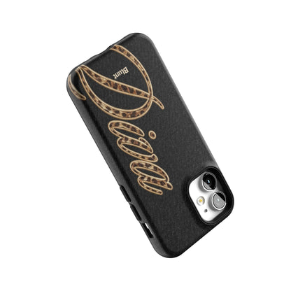 Diva-Cheetah-iphone-case-iPhone 12 Mini-4